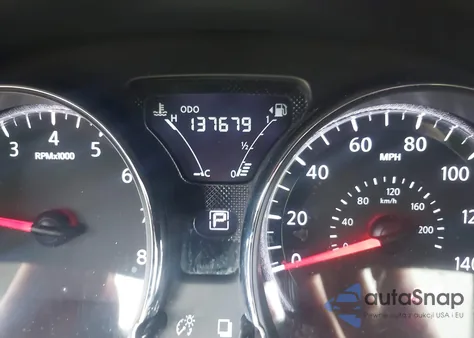 2018 Nissan Versa 1.6 Sv z USA, uszkodzony, nr VIN 3N1CN7AP3JL864986